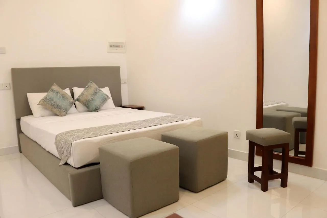 Hill Country Villa Kandy