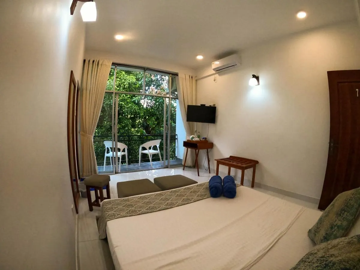 Hill Country Villa Kandy