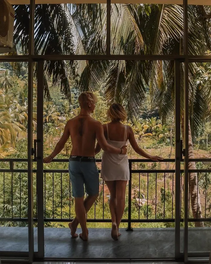 Hill Country Villa Kandy Hotel