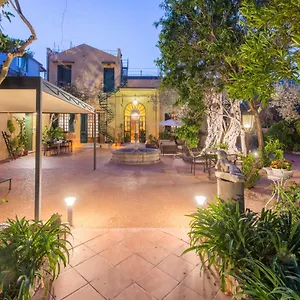 Villa Ammirata Mondello By Wonderful Italy Mondello