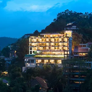 5* Hotel Grand Serendib