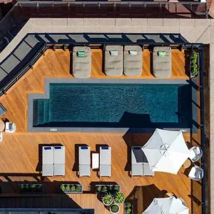 Pullman Centre Hotel Cape Town
