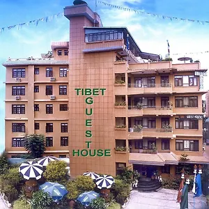 Tibet Hotel Kathmandu