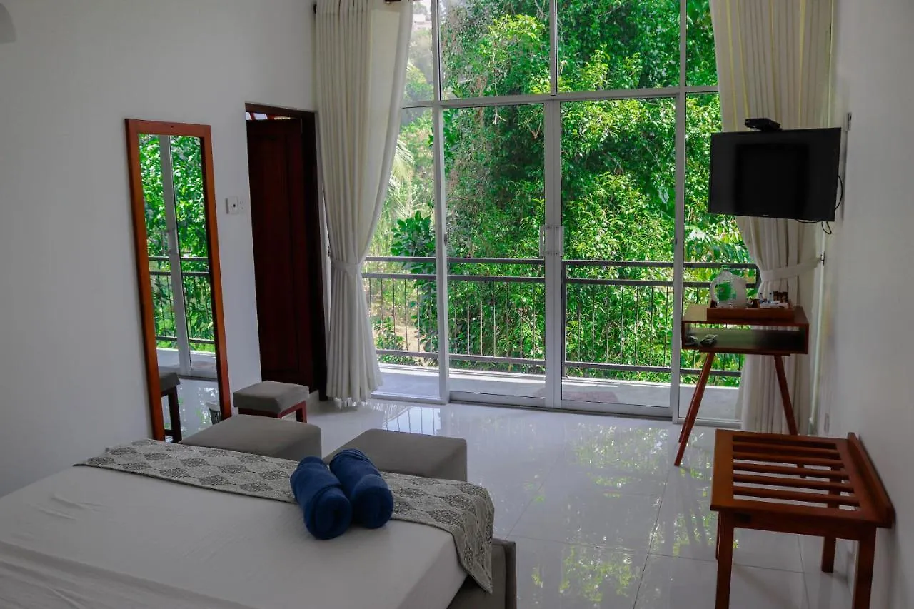 Hill Country Villa Kandy Sri Lanka