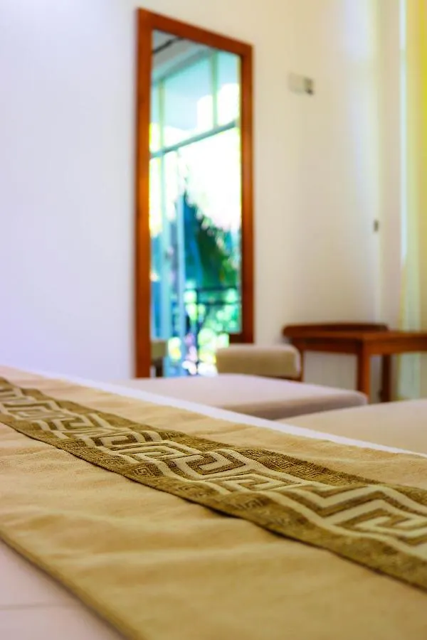 Hill Country Villa Kandy